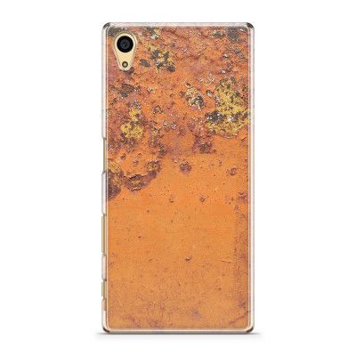 Skal till Sony Xperia Z5 - Rost