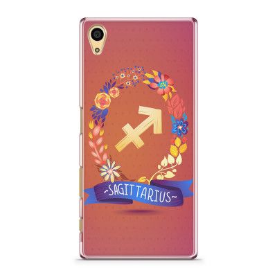 Skal till Sony Xperia Z5 - SAGITTARIUS