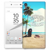 Skal till Sony Xperia Z5 - Summer Days