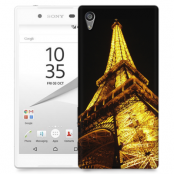 Skal till Sony Xperia Z5 - The Eiffel Tower