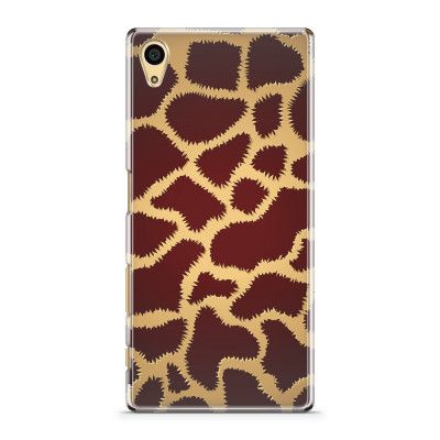 Skal till Sony Xperia Z5 - TheCheetah