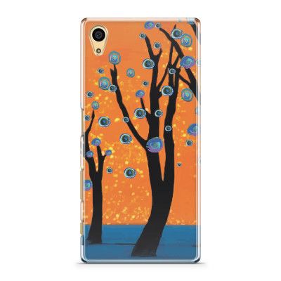 Skal till Sony Xperia Z5  Tree