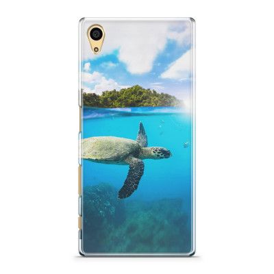 Skal till Sony Xperia Z5 - Tropical Paradise