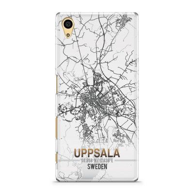 Skal till Sony Xperia Z5 - Uppsala