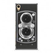 Skal till Sony Xperia Z5 - Vintage Camera