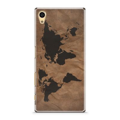 Skal till Sony Xperia Z5 - World