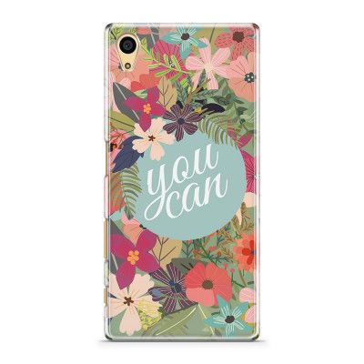 Skal till Sony Xperia Z5 - You can