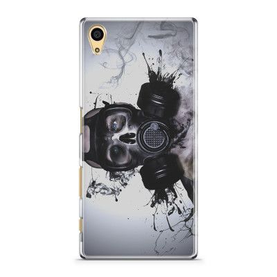 Skal till Sony Xperia Z5 - Zombie Warrior