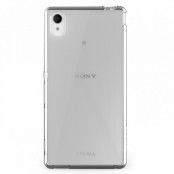 Skech Crystal Skal till Sony Xperia Z5 - Clear