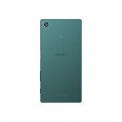 Sony Xperia Z5 Baksida Grön med Tejp