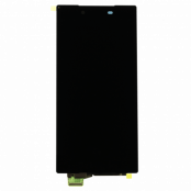 Sony Xperia Z5 LCD Display & Touch Skärm - Svart