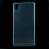 Ultra-Thin FlexiSkal till Sony Xperia Z5 - Turkos