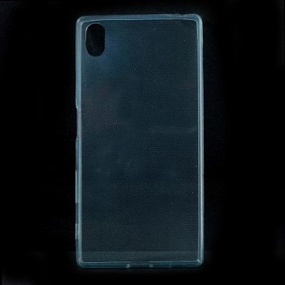 Ultra-Thin FlexiSkal till Sony Xperia Z5 - Turkos