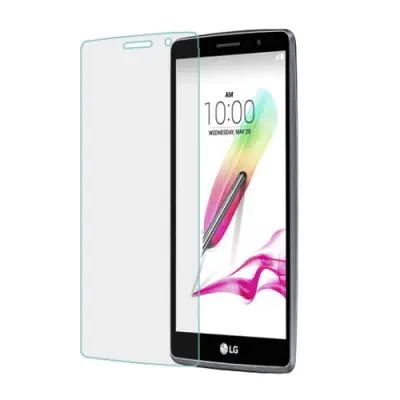 0.3mm Tempered Glass till LG G4 Stylus