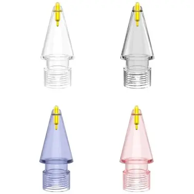[4-Pack] 4smarts Tips för Stylus Penna Apple Pencil