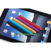 Aluminum Pencil Capacitive Stylus Penna