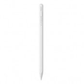 Baseus Active Stylus Penna För iPad Smooth - Vit