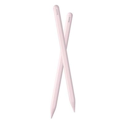 Baseus Smooth Active iPad Stylus Penna - Rosa