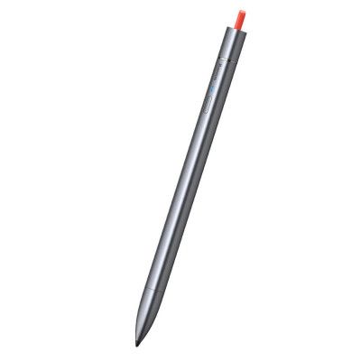 Baseus Square Linje Capacitive Stylus pen Grå