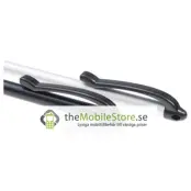 Brush Stylus Penna t (Silver)