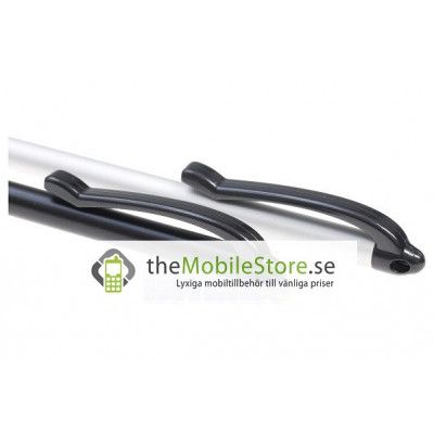 Brush Stylus Penna t (Silver)