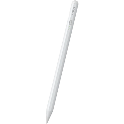 Celly Stylus Penna Smart För Ipad - Vit