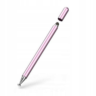 Tech-Protect Charm Stylus Penna - Lila