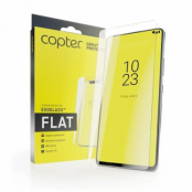 Copter Exoglass Flat Härdat Glas Skärmskydd Motorola Moto G Stylus 5G