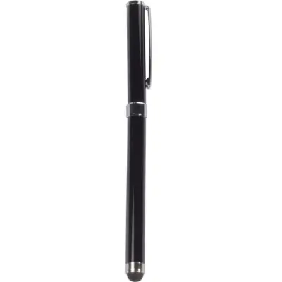 Deltaco Stylus 2-in-1 - Svart