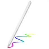 Digital Stylus Penna iPad"2"- Vit