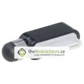 Dock Cap Capacitive Stylus till iPhone och iPad