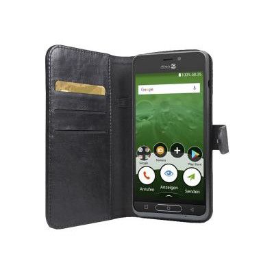 Doro Wallet Case 8035 Black