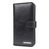 Doro Wallet Case 8040 Black Blister