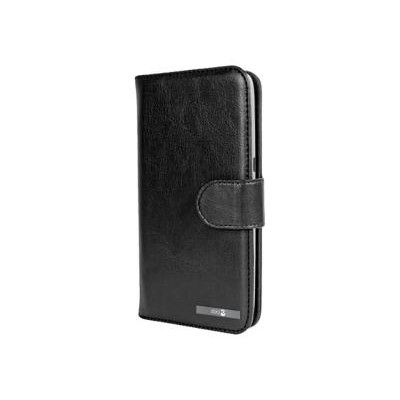 Doro Wallet Case Liberto 822/8030 Black