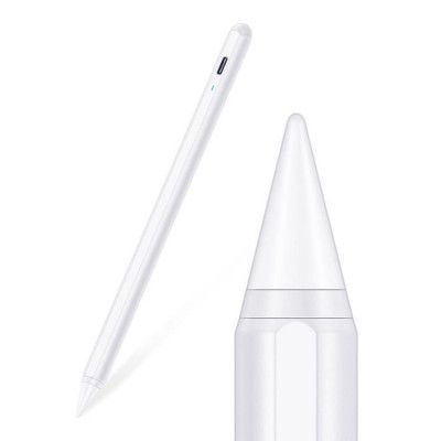 ESR Digital/Magnetisk Stylus Penna iPad - Vit