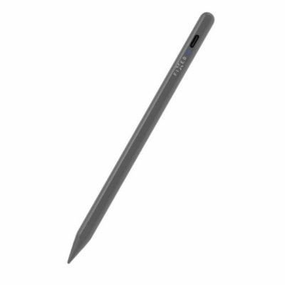 Fixed Active Stylus Penna Grafit Universal - Alugrå