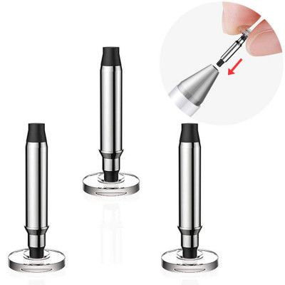 Joyroom 3-st ersättningsspetsar för Stylus JR-BP560