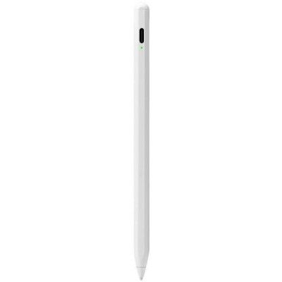 Joyroom Dual-Mode Stylus Pen - Svart