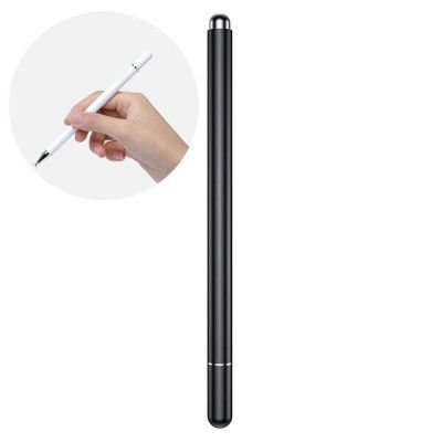 Joyroom excellent series passive capacitive stylus pen Svart