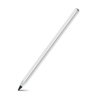 Just Mobile Stylus för iPad - Silver