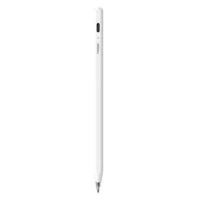 Metapen Stylus Pencil Air8 Pro För iPad - Vit
