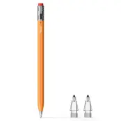 Metapen Stylus Pencil Air8 Pro X För iPad - Orange