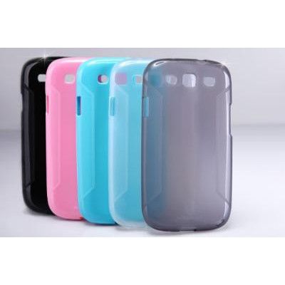 Nillkin FlexiCase Skal till Samsung Galaxy S3 i9300 (Blå)