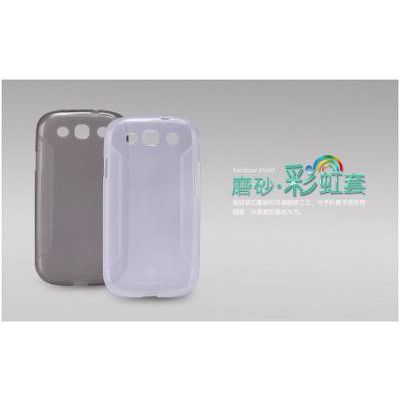 Nillkin FlexiCase Skal till Samsung Galaxy S3 i9300 (Grå)