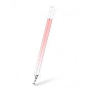 Ombre Stylus Penna - Rosa