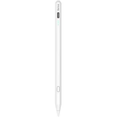 Skriva Stylus med Fodral - Svart