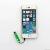 Smart Stylus Penna (Grön)