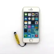 Smart Stylus Penna (Guld)