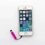 Smart Stylus Penna (Magenta)