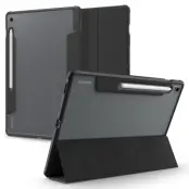 Spigen Galaxy Tab S10 FE Plus Fodral Ultra Hybrid Pro - Svart